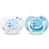 Avent 176/18 soother 0-6 m., 2 pcs. 146707