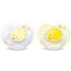 Avent 176/18 soother 0-6 m., 2 pcs. 146704