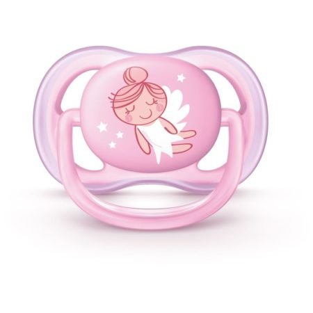 AVENT 545/10 ULTRA AIR 0-6M 1шт. для девочки