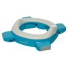 Roxy-kids Travel pot and toilet HandyPotty blue 38749