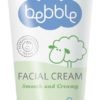 Bubble üz kremi 50 ml Smooth və Kremy