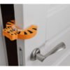 Roxy-kids Door Lock Orange 39091