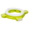 Roxy-kids Travel pot and toilet lid HandyPotty lime color 38743