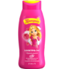 Princess şampun 2v1 Klink moruq 400 ml