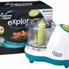 Tommee Tippee uşaq qida Blender ağ 39174