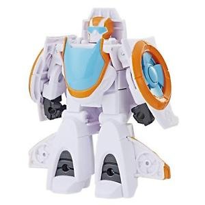 Playskool Transformers RSB-xilasetmə botları Jett Blade E0151