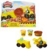 Hasbro Play-Doh Wheels Drive And Dredge Excavator E4295