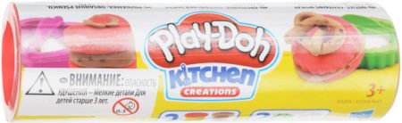 “Mini-şirniyyat “Play-Doh modelləşdirmə dəsti