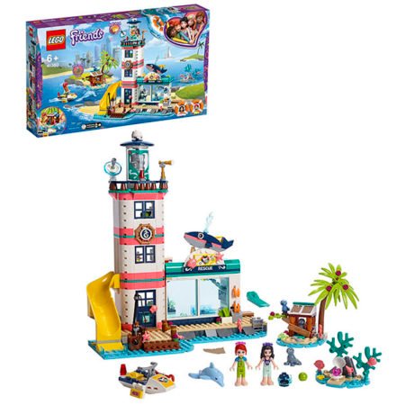 LEGO konstruktorları, ölçüsü 0.074×0.480×0. 282