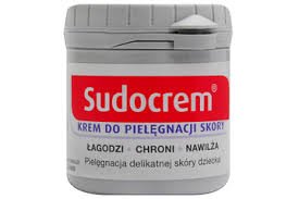 Sudokrem 125 ml