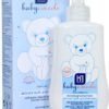 Babycoccole shampoo for hair and body 250 ml