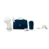 Chicco Electric  Breast Pump Feeling Natural Feeling 131873