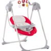 Chicco Swing Polly Swing Up Paprika red