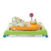 Chicco Walkers Circus Orange 39661