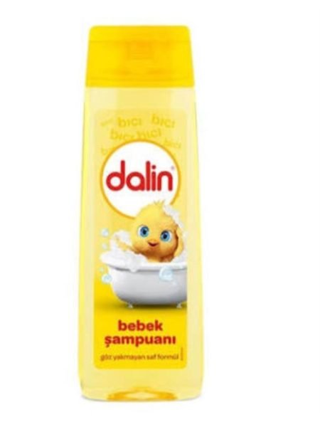 Dalin Bebek Shampoo 200 ml