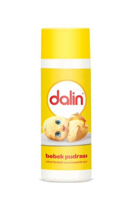 Dalin Bebek powder 90 ml