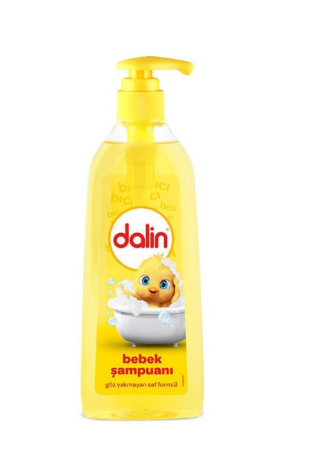 Dalin Bebek шампунь  500 мл