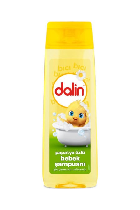 Dalin Bebek Chamomile Shampoo 200 ml