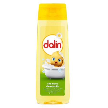 Dalin Bebek Chamomile Shampoo 500 ml