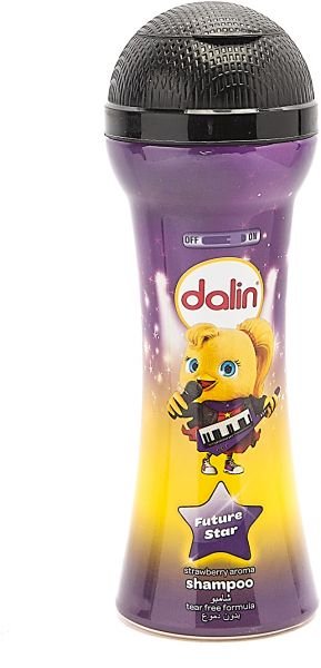 Dalin Bebek Strawberry Shampoo 300 ml