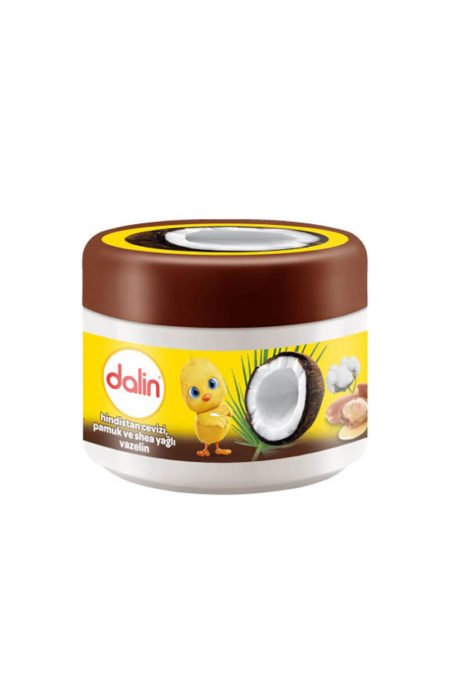 Dalin Kids Vaslin 100 ml