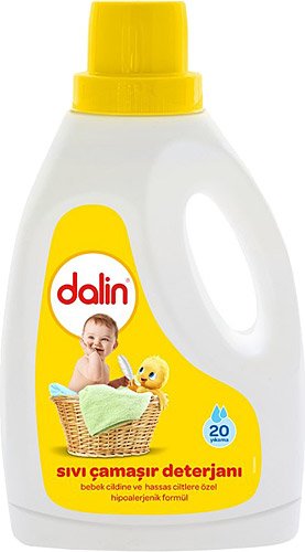 Dalin Laundry Detergent 1000 ml