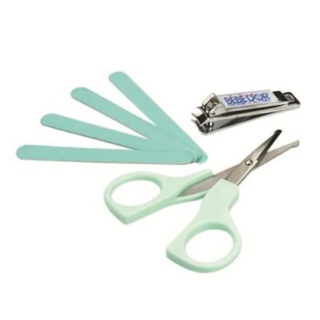 BEBE DOR 550 Nail Clipper Set