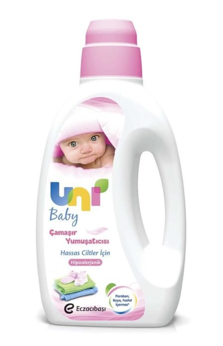 Uni Baby Laundry Detergent 1500 ml