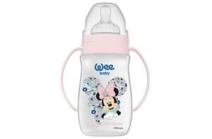 Baby Soft 559 Бутылочка для кормления 250ML