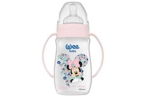 Baby Soft 559 250ML qidalanma üçün şüşə