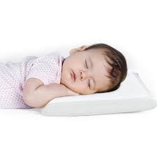 BABY JEM BOGULMA Baby Pillow