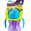 Avent 796/02 Drinking cup with straw 9 months 200 ml