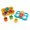 Fisher-Price Butterfly Shape Sorter 34110