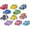 Игрушечные машинки и техника Mattel Cars, размер 0.070×0.255×0.255 34226