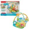 Fisher-Price Mini Monsters xalçası 34327