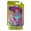 Mattel Polly Doll With Accessory – 6 Designs 34403