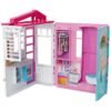 Mattel Barbie Dollhouse Portativ Playset 34418