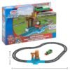 Fisher-Price Thomas və TrackMaster dostlar-su qülləsi set + Peter FX64