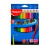 Maped 832063 Color Peps 12Pcs