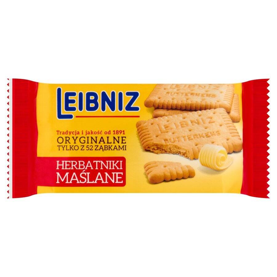 Мини Печенье Leibniz Где Купить