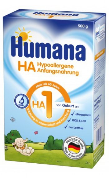 Humana  HA -1   300 гр