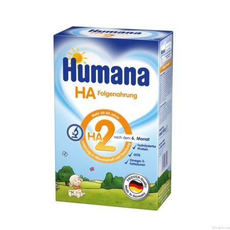 Humana HA -2 300 gr