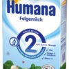 Humana-2 300 gr 72241