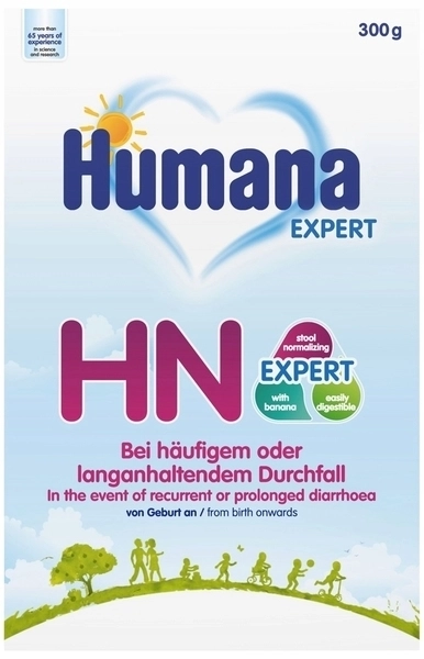Humana HN 300 гр