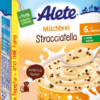 Alete milk porridge with chocolate flavor 400 gr 168178