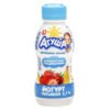 İçməli yoqurt Agusha çiyələk-banan 200 ml 8 ay 165724