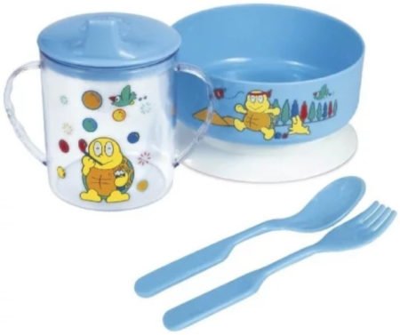 Fairy Tale Cookware Set