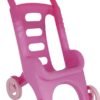 Polesie Stroller for Lily dolls, color in assortment, color pink