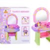Polesia Game set Beauty salon 58799, color in assortment