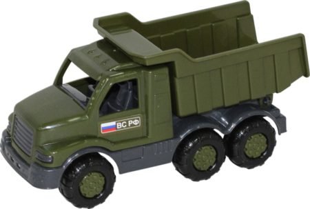 Jeep military patrol Polesia “Defender”, 63663, assorted color